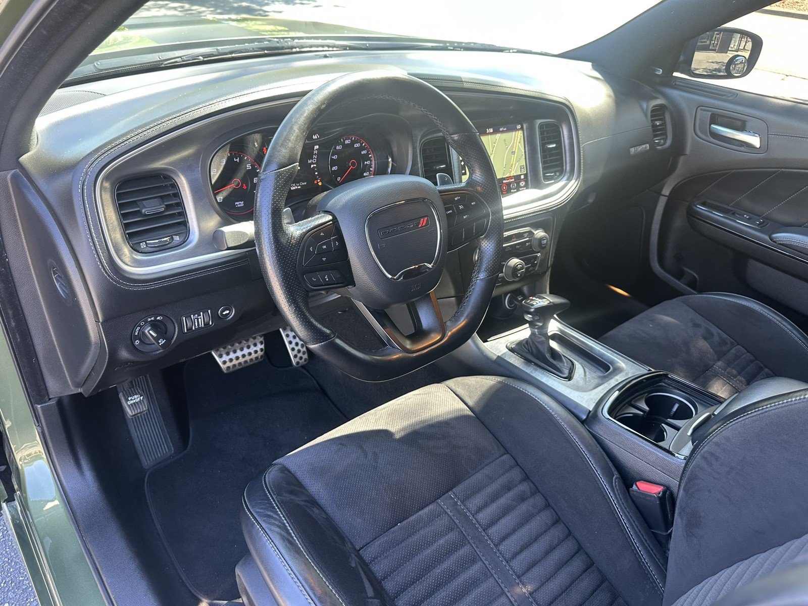 Used 2022 Dodge Charger R/T w/ Daytona Edition Group RWD image 19