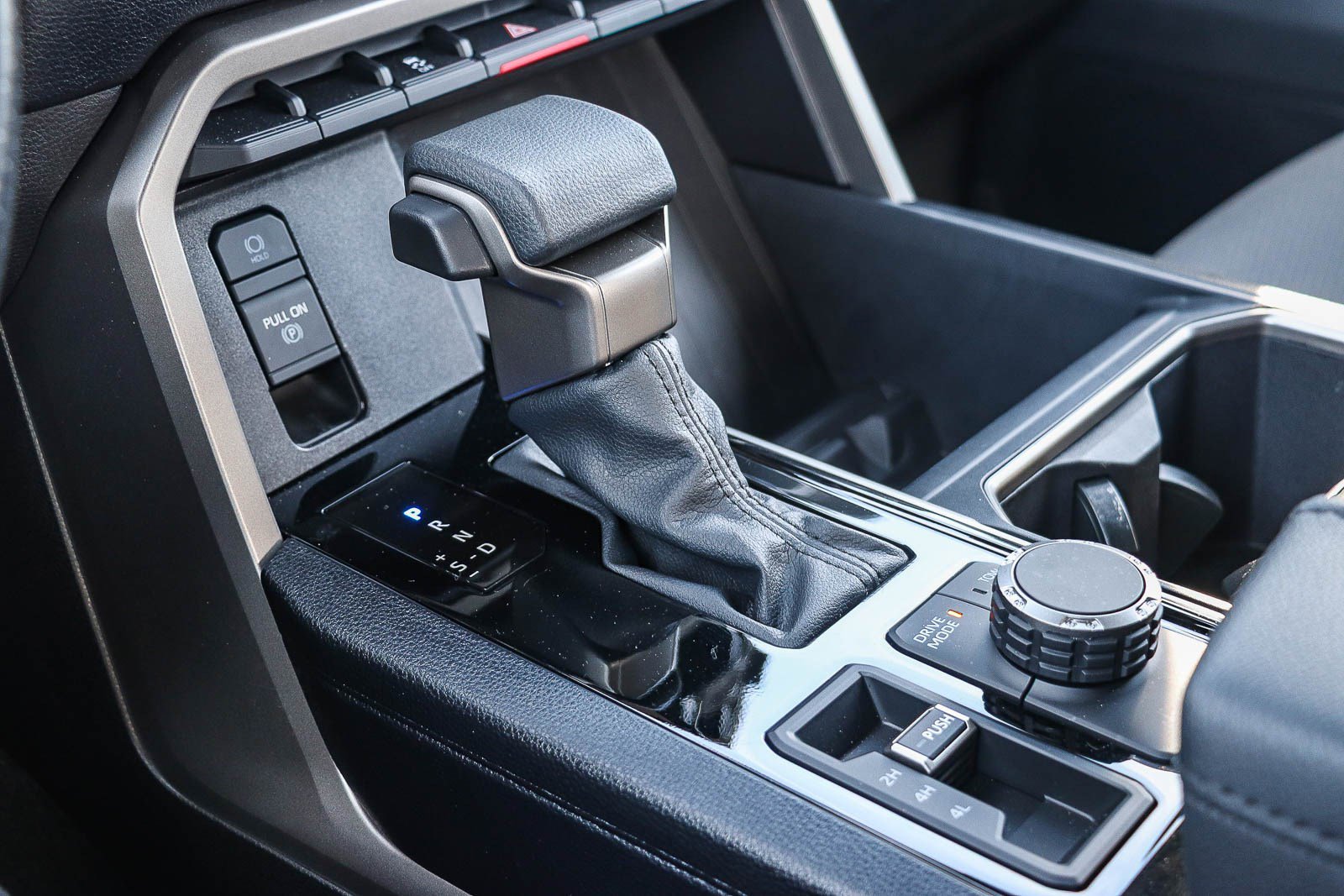 New 2026 Toyota Tundra SR5 image 25