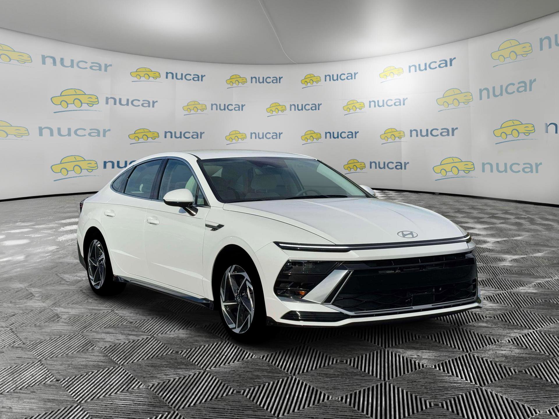 New 2026 Hyundai Sonata SEL FWD image 11