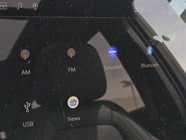 New 2026 GMC Terrain Elevation AWD/4WD image 6