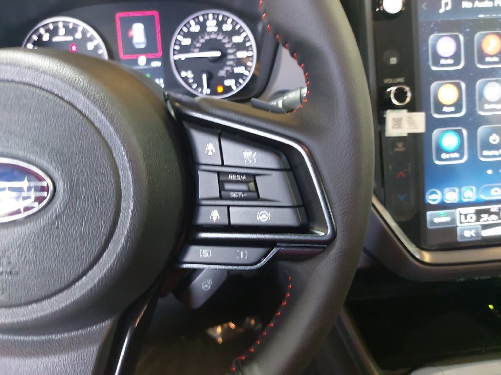New 2026 Subaru Crosstrek 2.5i Limited AWD/4WD image 17