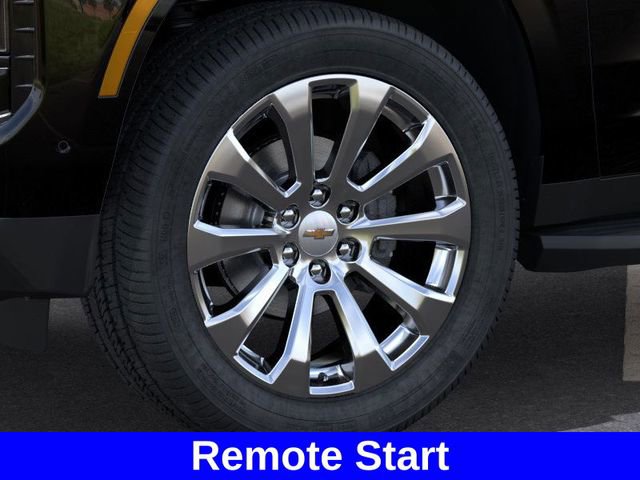 New 2026 Chevrolet Tahoe Premier w/ Sun And Tow Package image 10
