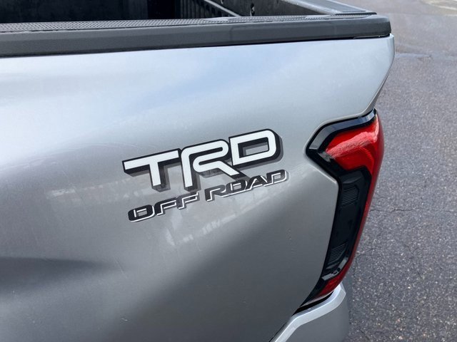 Used 2025 Toyota Tacoma TRD Off-Road image 25