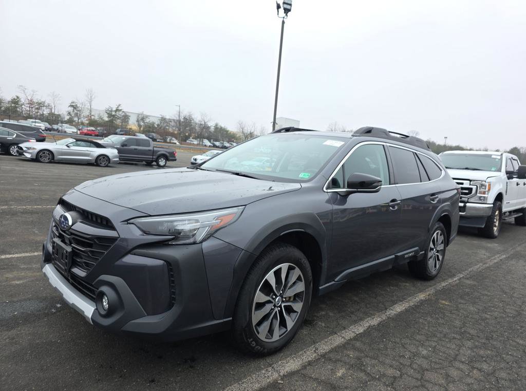 Used 2023 Subaru Outback Limited