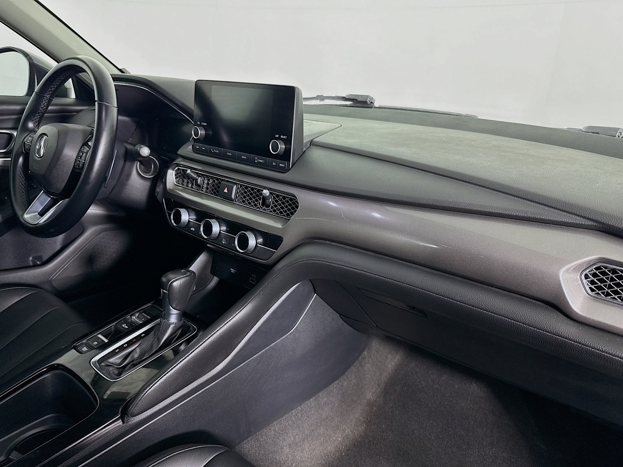 Used 2024 Acura Integra FWD image 29