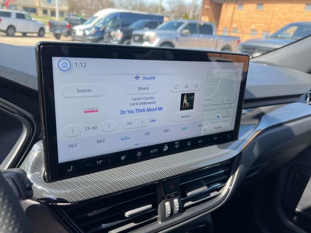 Certified 2023 Ford Escape ST-Line w/ Tech Pack #1 AWD/4WD image 12