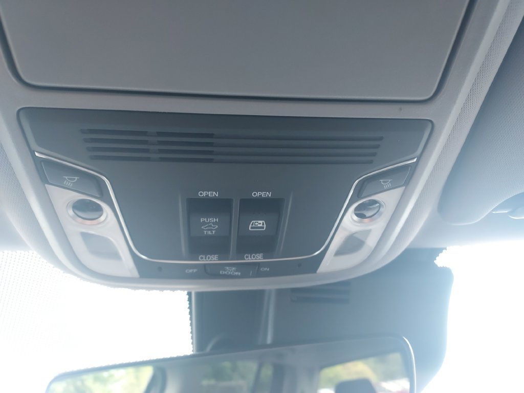Used 2023 Honda Ridgeline RTL-E image 22