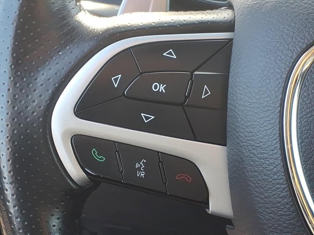 Used 2017 Dodge Durango R/T w/ Trailer Tow Group IV image 12