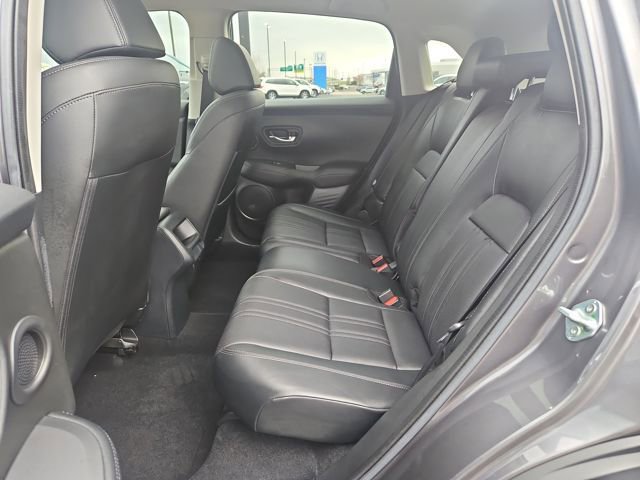 Certified 2024 Honda HR-V EX-L image 22