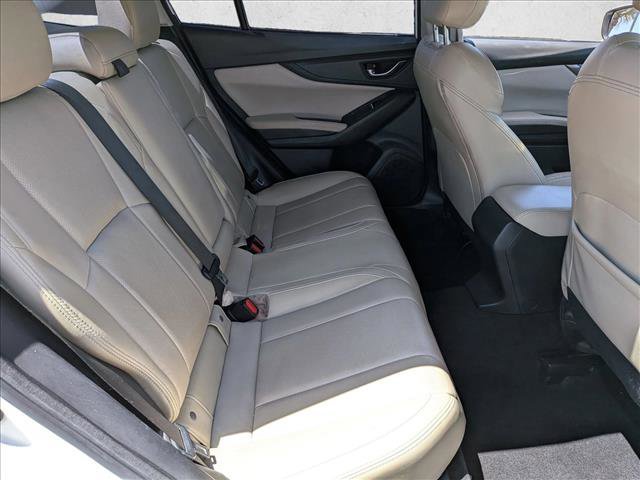 Used 2018 Subaru Impreza 2.0i Limited AWD/4WD image 24