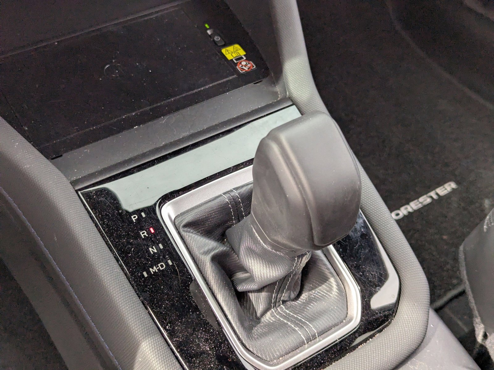 Certified 2025 Subaru Forester Limited image 23