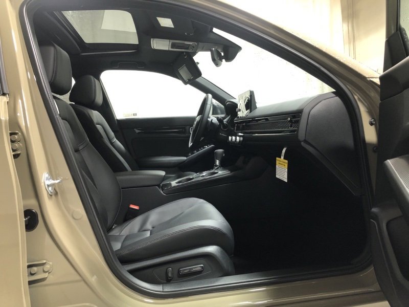 New 2026 Honda Civic Sport Touring image 13