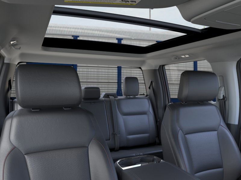New 2026 Ford F250 Lariat image 22