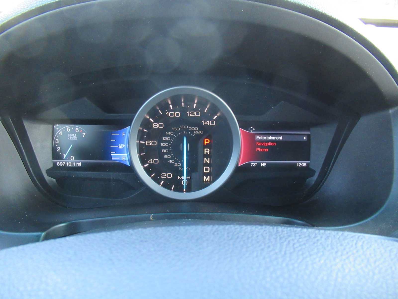 Used 2014 Ford Explorer XLT w/ Equipment Group 202A FWD image 30