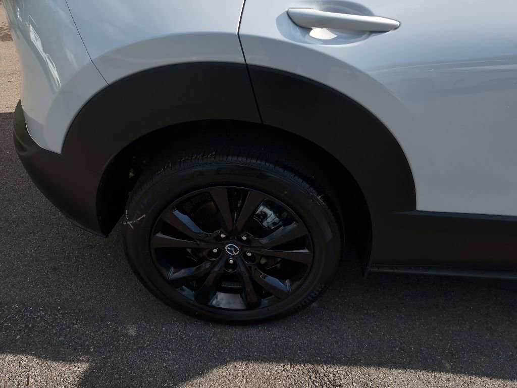 New 2026 MAZDA CX-30 AWD 2.5 S w/ Select Sport Pkg image 4