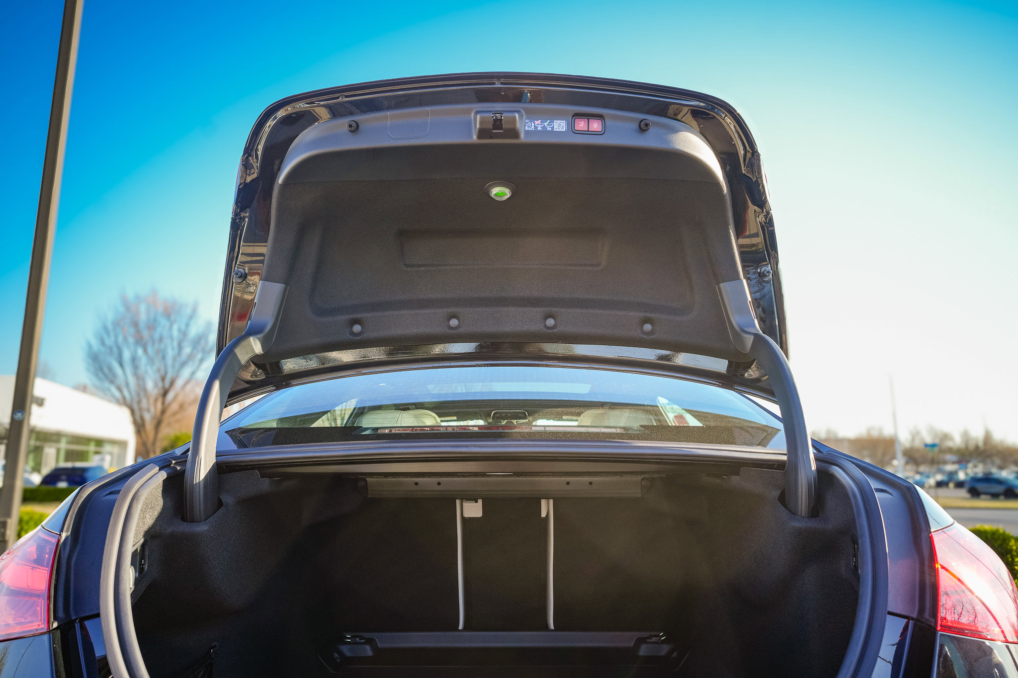 New 2026 Mercedes-Benz C 300 4MATIC Sedan image 33