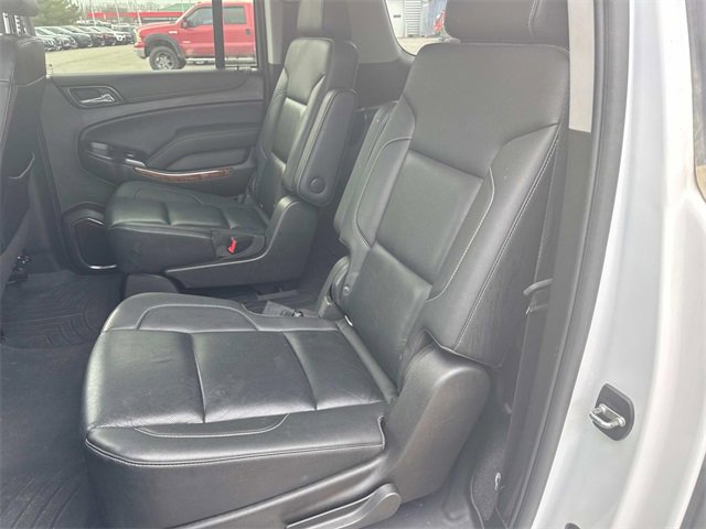 Used 2019 Chevrolet Suburban Premier image 17