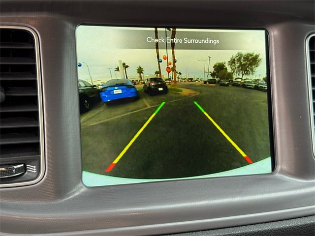 Used 2023 Dodge Charger Scat Pack image 21