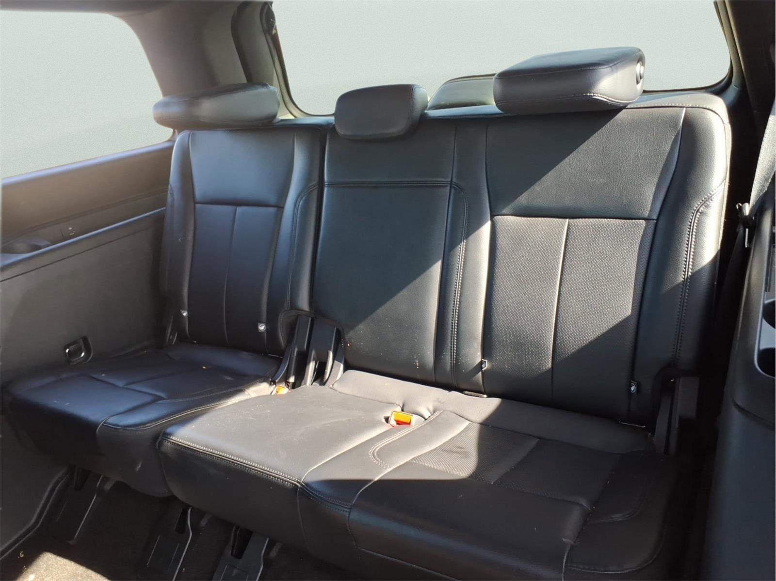 Used 2021 Ford Expedition XLT image 16