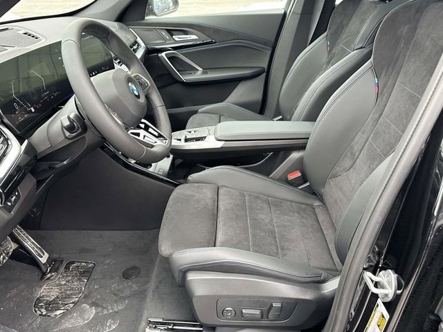 New 2026 BMW X1 xDrive28i w/ Technology Package image 14