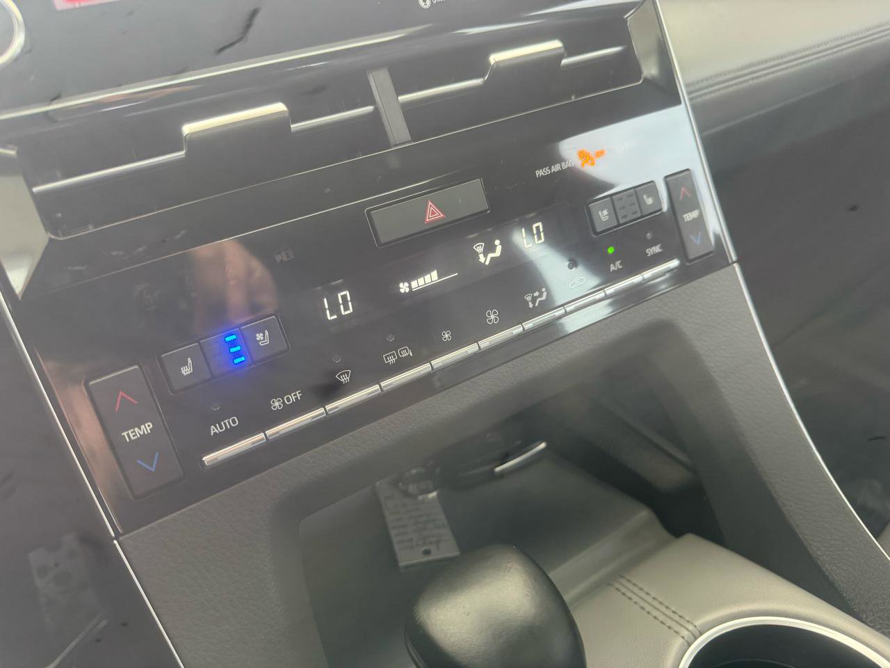 Used 2019 Toyota Avalon Touring w/ Advanced Safety Package image 38