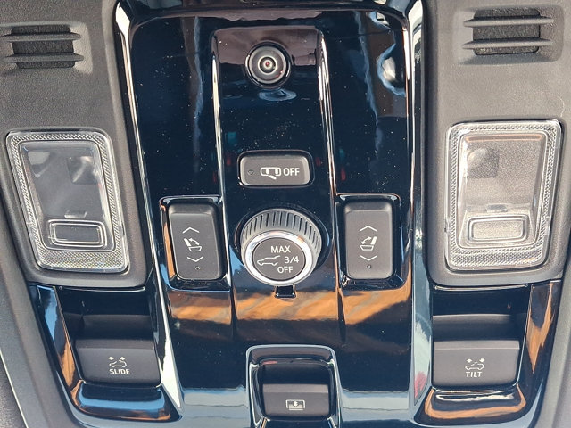 Certified 2026 Cadillac Escalade Platinum Sport AWD/4WD image 37