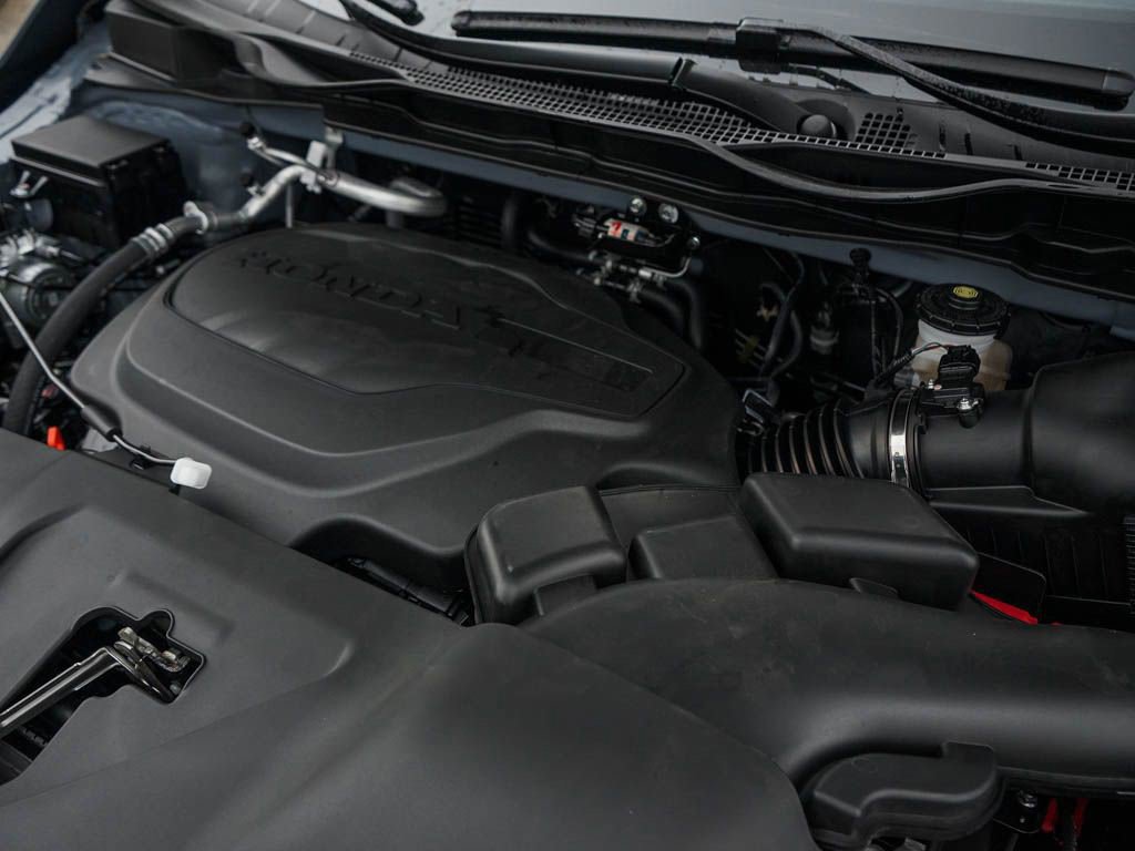 New 2026 Honda Odyssey Elite image 7