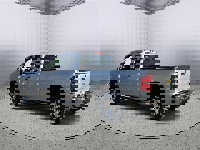 Used 2013 Chevrolet Silverado 1500 LT w/ All-Star Edition image 7