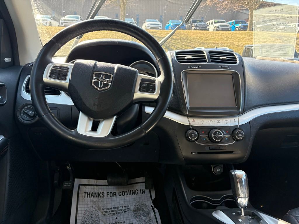 Used 2018 Dodge Journey GT image 13