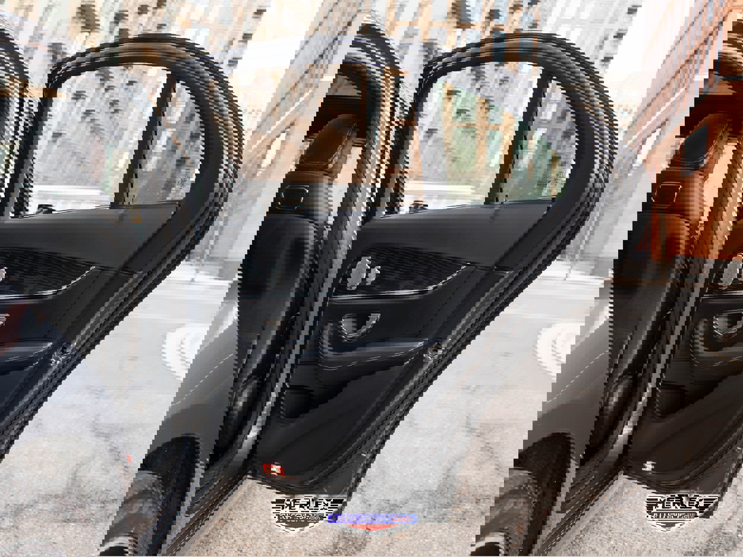 Used 2018 Mercedes-Benz E 400 400 4MATIC AMG Package w/ Premium 3 Package image 42