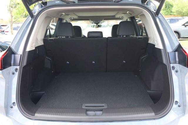 New 2026 Nissan Rogue Dark Armor AWD/4WD image 7