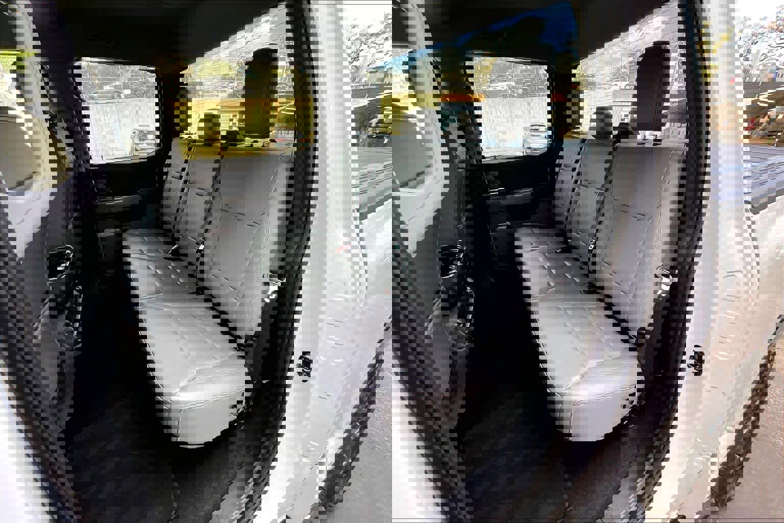 Certified 2025 Ford F150 Lightning Flash image 20