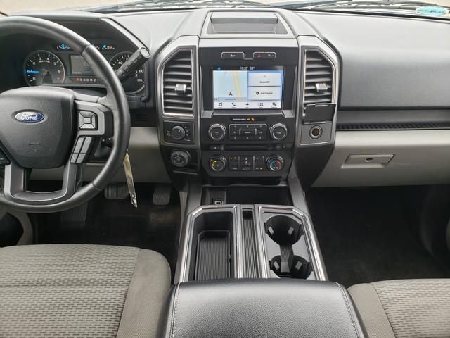 Used 2017 Ford F150 XLT w/ Equipment Group 301A Mid image 14