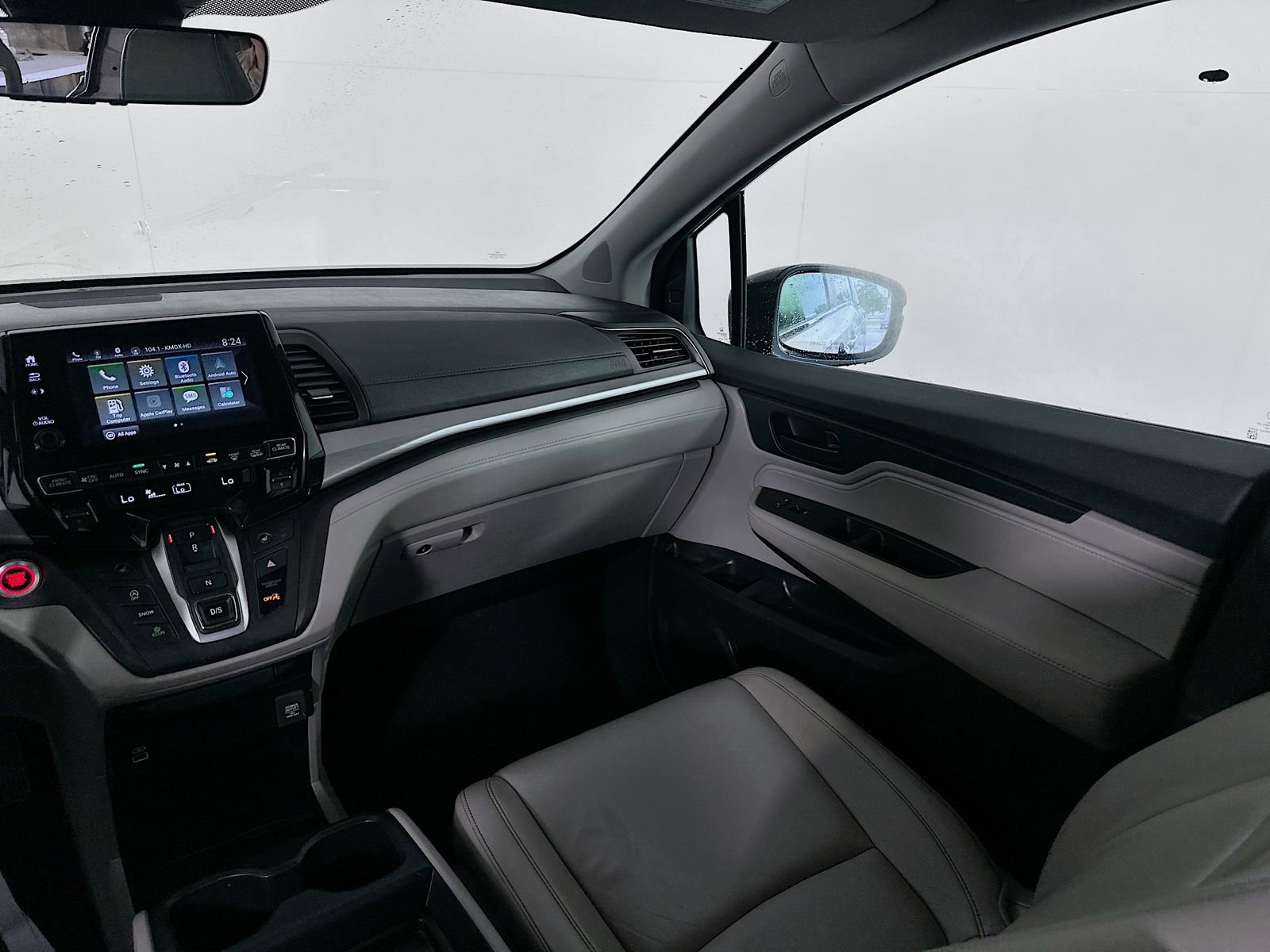 Used 2023 Honda Odyssey EX-L image 24