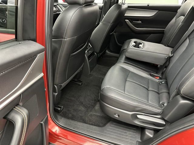 Certified 2024 MAZDA CX-90 Plug-In Hybrid w/ Preferred AWD/4WD image 22