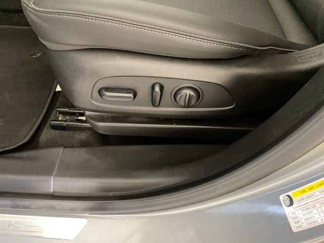 Used 2023 Buick Encore GX Select w/ Experience Buick Package FWD image 25