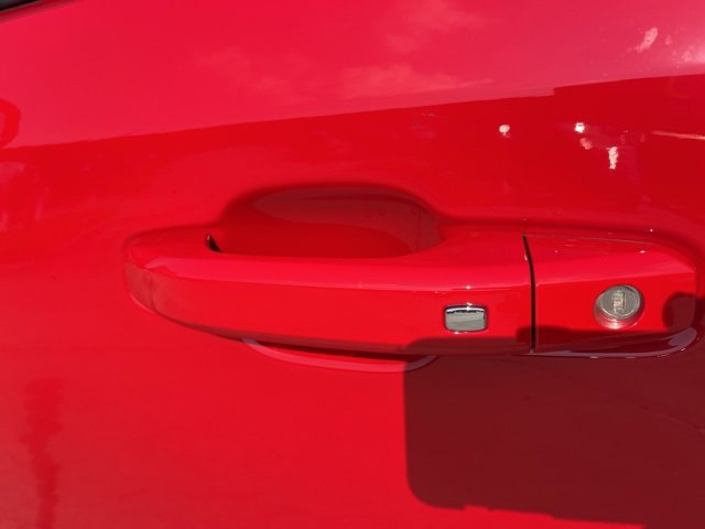 New 2026 Chevrolet Silverado 1500 LT w/ LPO, Liner Protection Package image 15