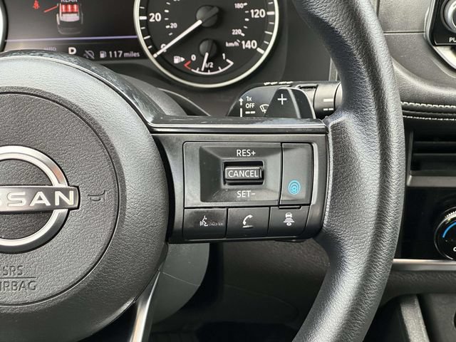 Used 2024 Nissan Rogue SV AWD/4WD image 24