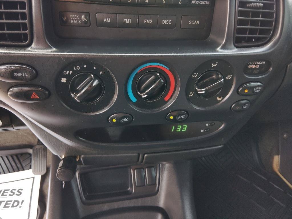 Used 2005 Toyota Tundra SR5 RWD image 22