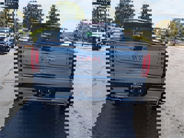 New 2026 GMC Sierra 1500 Denali image 4