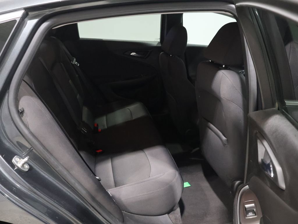 Used 2017 Chevrolet Malibu LS image 19