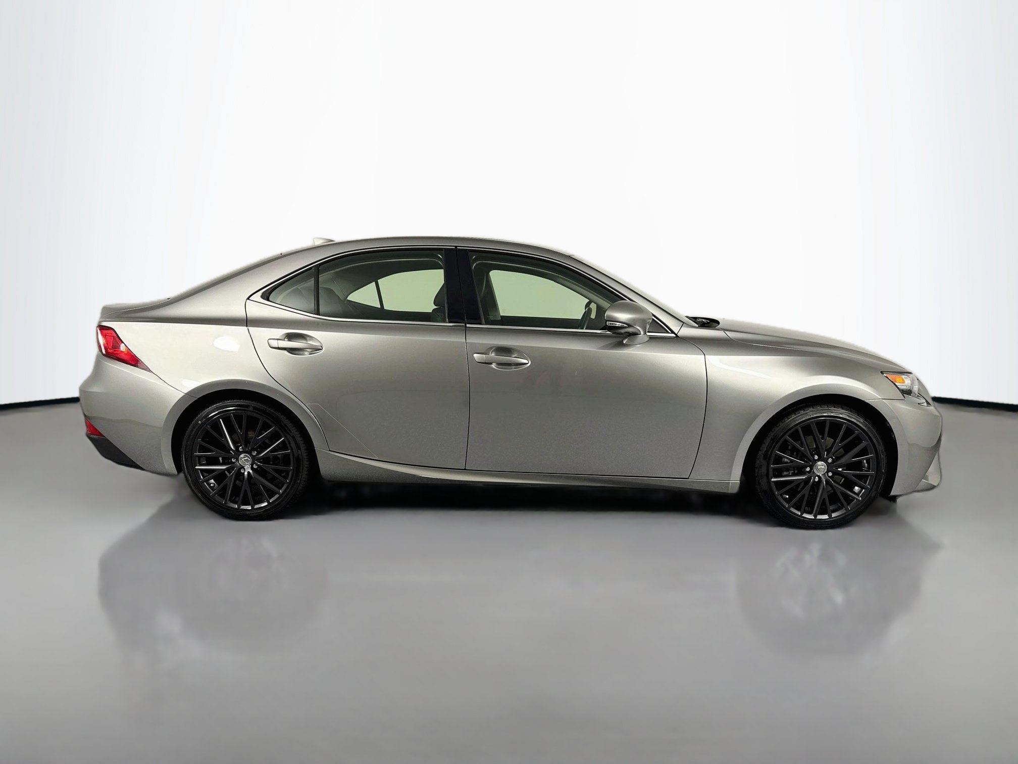 Used 2015 Lexus IS 250 AWD w/ Premium Package image 4