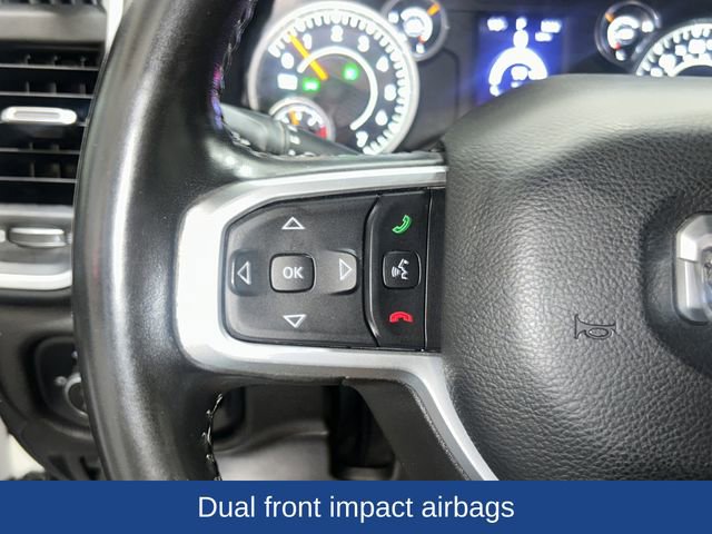 Used 2022 RAM 1500 Big Horn image 22