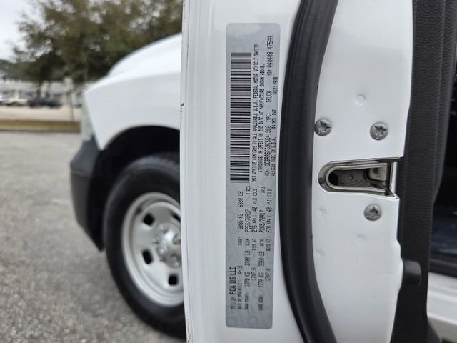 Used 2019 RAM 1500 Tradesman w/ Popular Equipment Group image 20