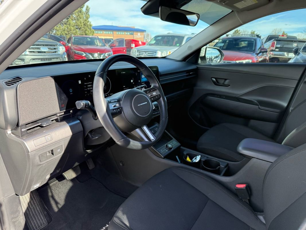 Used 2024 Hyundai Kona SEL image 14