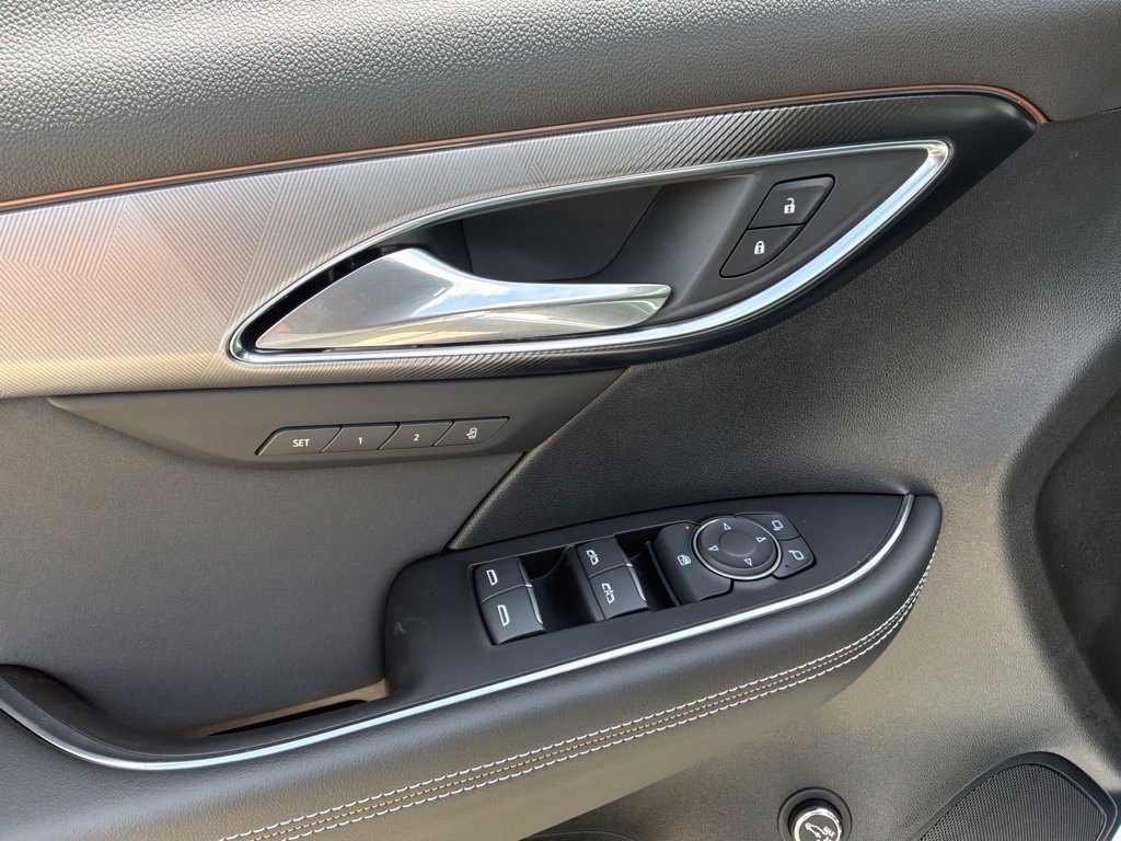New 2026 Buick Envision Sport Touring AWD/4WD image 15