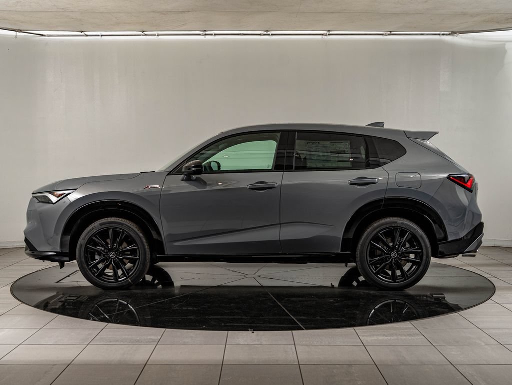 Used 2026 Acura ADX A-Spec AWD/4WD image 8