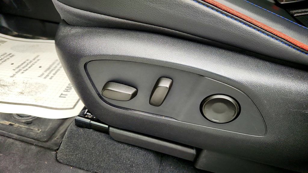 Used 2025 Chevrolet Silverado EV RST AWD/4WD image 11