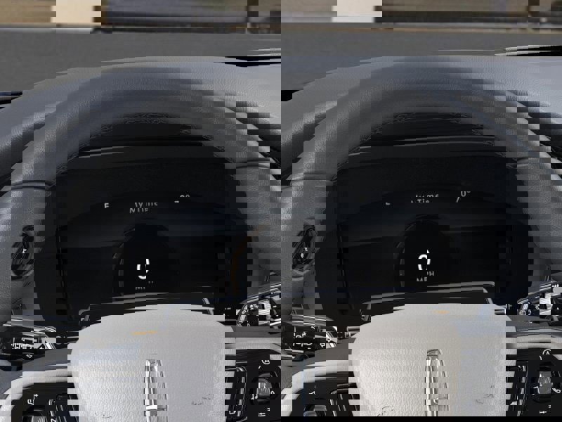 New 2026 Lincoln Corsair Reserve image 13