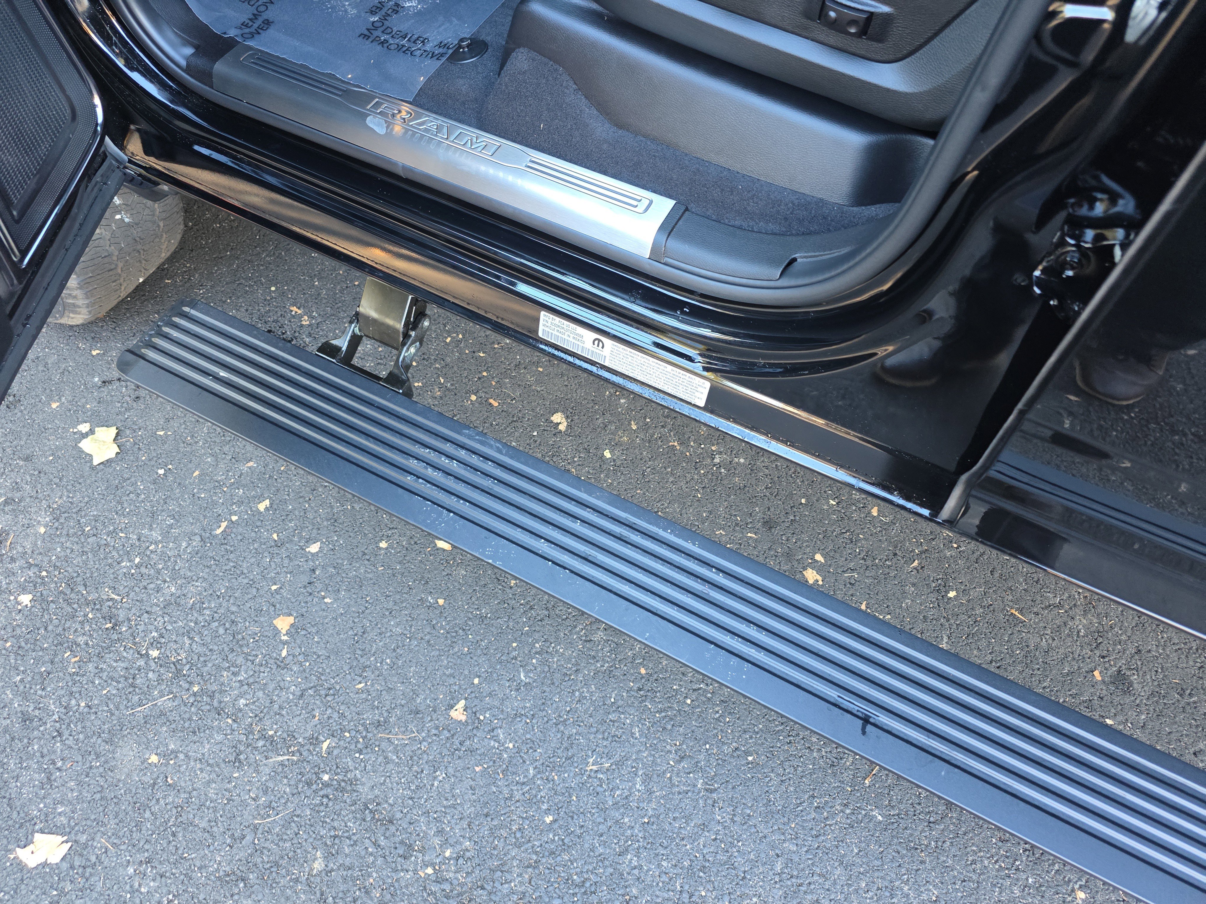 New 2026 RAM 3500 Limited image 4